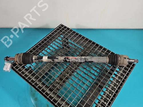 Used Right front driveshaft Right front driveshaft 37815478 37815478