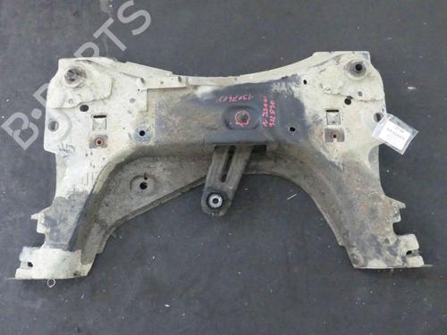 Used Subframe Subframe NISSAN NOTE (E11, NE11) 1.5 dCi (86 hp) 37807909 37807909