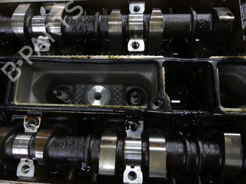 Cylinder head MAZDA 6 Saloon (GG) 1.8 | BP37808200M5 - Image 13