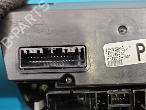Climate control HONDA CIVIC IX (FK) 1.8 i-VTEC (FK2) | BP37850594I5 - Image 7