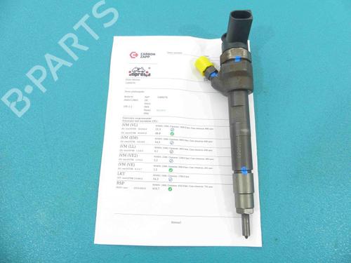 Used Injector Injector BMW 3 Touring (E91) 318 d (136 hp) 37887278 37887278