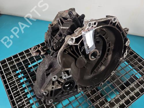 Used Gearbox Gearbox 38137882 38137882