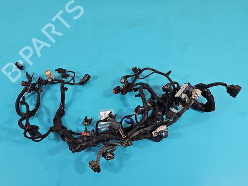 Used Wiring harness Wiring harness 37813118 37813118