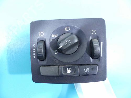 Headlight switch VOLVO S40 II (544) 1.6 D | BP37889615I24 - Image 2