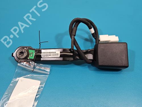 Front right seatbelt KIA RIO IV (YB, SC, FB) 1.2 CVVT | BP38148799I25 - Image 2