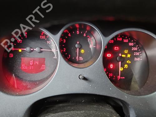 instrument-cluster-seat-altea-xl-5p5-5p8-2006-2007-2008-2009-2010-2011-2012-2013-2014-2015-37856745 main image