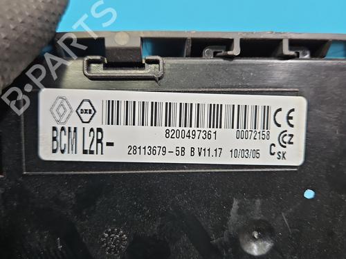 Electronic module RENAULT MODUS / GRAND MODUS (F/JP0_) 1.6 (JP0L, JP0V) | BP37839962M83  - Image 9