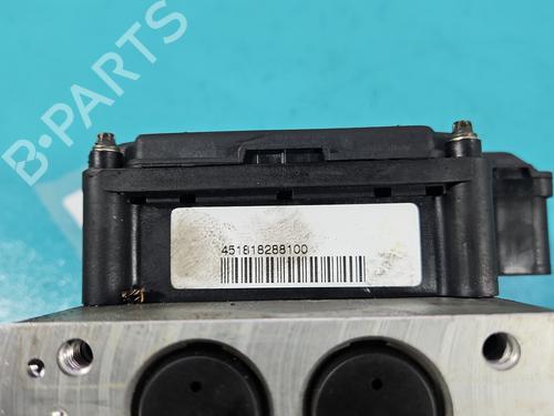 ABS pump BMW 3 (E46) 318 i | BP38146714M43 - Image 9