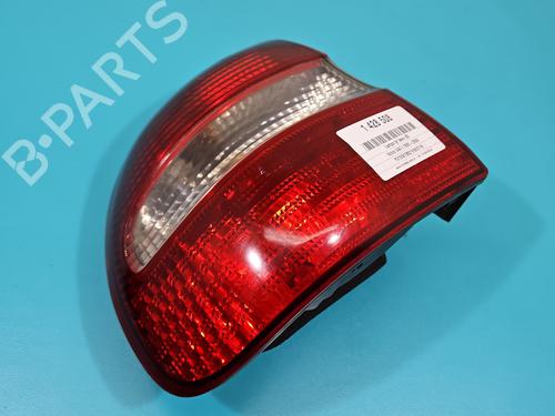 Used Left taillight Left taillight 37814809 37814809
