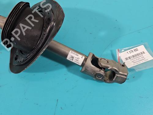 Steering column AUDI A6 C7 (4G2, 4GC) 3.0 TDI quattro | BP38118392M21 - Image 2