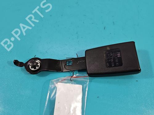 Front right seatbelt OPEL COMBO Box Body/MPV (X12) 1.6 CDTI (B05) | BP38119586I25 - Image 2