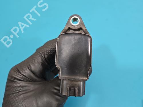 Ignition coil MAZDA 2 (DE_, DH_) 1.3 (DE3FS) | BP37834618M94 - Image 6