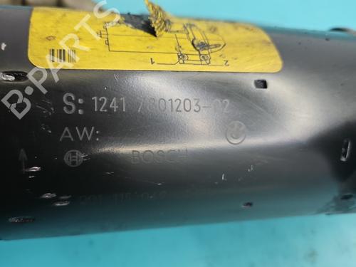 Starter BMW 5 Touring (E61) 520 d | BP40495930M8 - Image 5