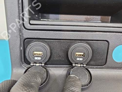 Luftventilen JAGUAR F-PACE (X761) | BP37843991I21 - Image 3