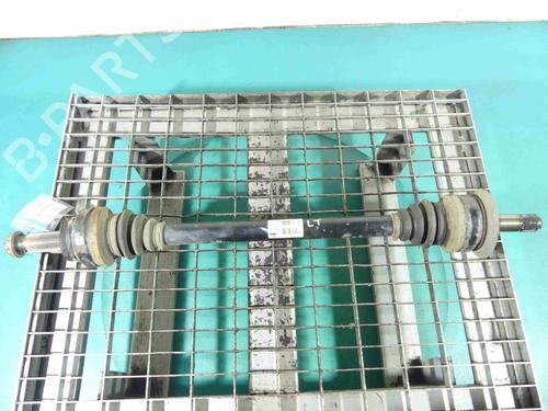 Used Left rear driveshaft Left rear driveshaft 37805933 37805933