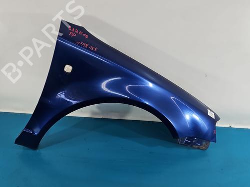 Used Right front fenders Right front fenders 37854813 37854813