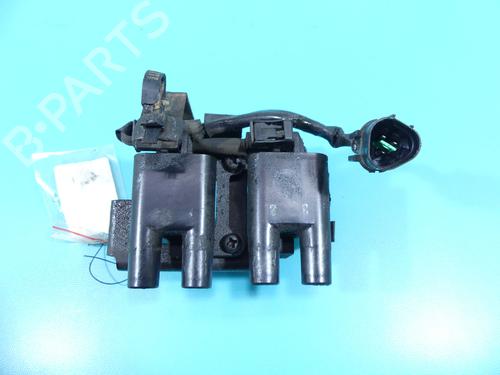 Ignition coil KIA PICANTO I (SA) 1.1 | BP37808687M94 - Image 2