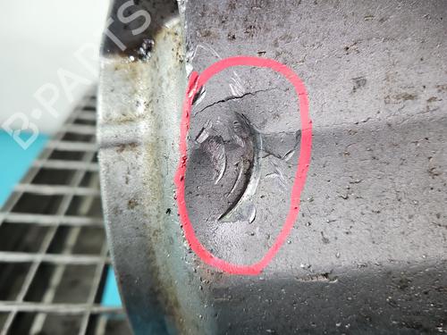 Gearbox SKODA KAMIQ (NW4) | BP37830861M3 - Image 16