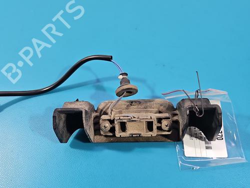 Tailgate handle SUZUKI VITARA (LY) 1.6 (APK 416) | BP38954370C132 - Image 6