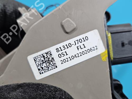 Front left lock KIA CEED (CD) | BP37824126C98 - Image 4