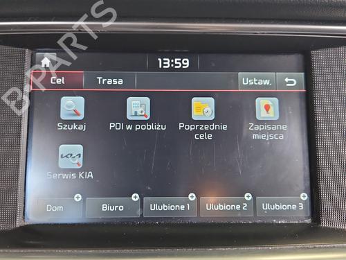 Used Radio Radio 38560292 38560292