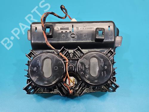 Cup/Object holder BMW X3 (F25) xDrive 20 d | BP38202015I37 - Image 8