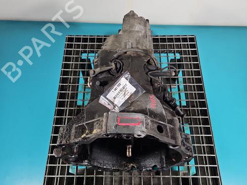 Gearbox AUDI A4 B6 (8E2) 2.0 | BP37815721M3 - Image 7