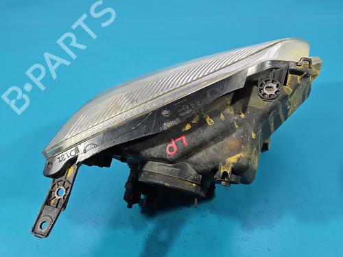 Left headlight SUZUKI IGNIS II (MH) 1.3 (RM413) | BP38651127C28  - Image 6