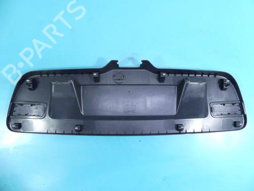Boot lining VW JETTA IV (162, 163, AV3, AV2) 1.4 TSI | BP37892168I3 - Image 7