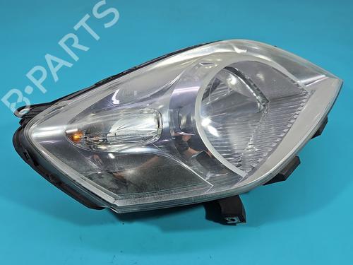 Right headlight PEUGEOT BIPPER (AA_) 1.3 HDi 75 | BP38067909C29 - Image 2