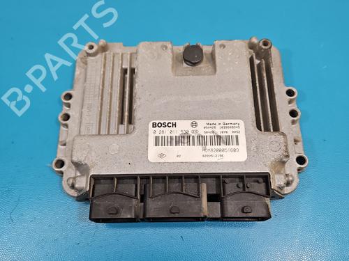 Engine control unit (ECU) RENAULT TRAFIC II Bus (JL) 1.9 dCI 80 (JL0B) | BP37846029M57 - Image 2