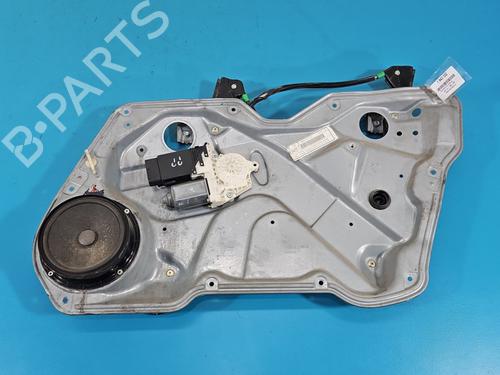 Used Front right window mechanism Front right window mechanism SEAT LEON (1M1) 1.9 TDI (90 hp) 39987291 39987291