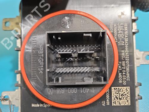 Lights ECU BMW X1 (U11) iX1 xDrive 30 | BP37840607M55 - Image 3