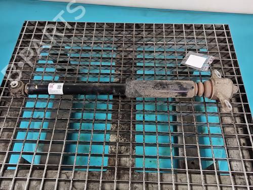 Used Left rear shock absorber Left rear shock absorber 38131124 38131124