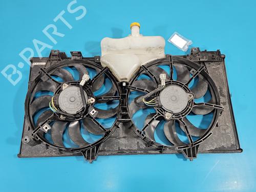 Radiator fan MAZDA 6 Hatchback (GH) 2.2 MZR-CD (GH10) | BP37848340M35  - Image 9