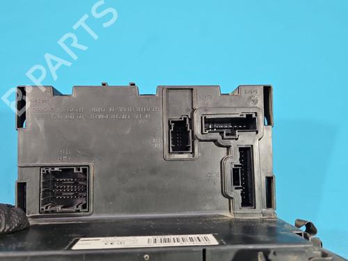 Electronic module FIAT PANDA (169_) 1.1 (169.AXA1A) | BP39447382M83 - Image 6