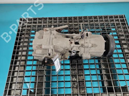 Rear differential SUZUKI SX4 S-Cross (JY) 1.6 AllGrip (AKK 416) | BP38143580M24 - Image 6