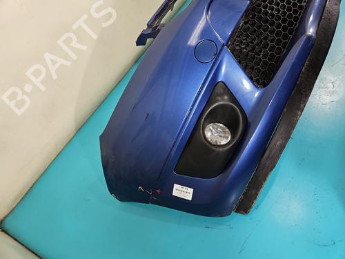 Front bumper DACIA SANDERO II 1.2 | BP38128997C7 - Image 9