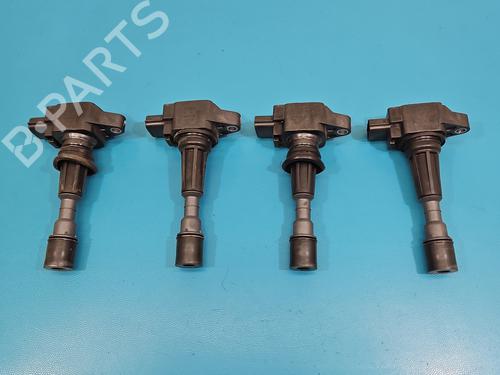 Ignition coil MAZDA 2 (DE_, DH_) 1.3 (DE3FS) | BP37834618M94 - Image 2