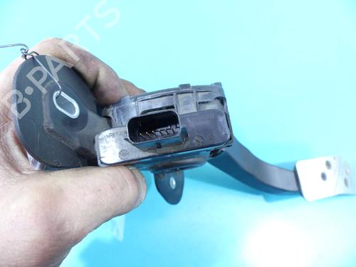 Pedal MAZDA 6 Estate (GH) 2.2 MZR-CD (GH10) | BP37885764I4 - Image 7