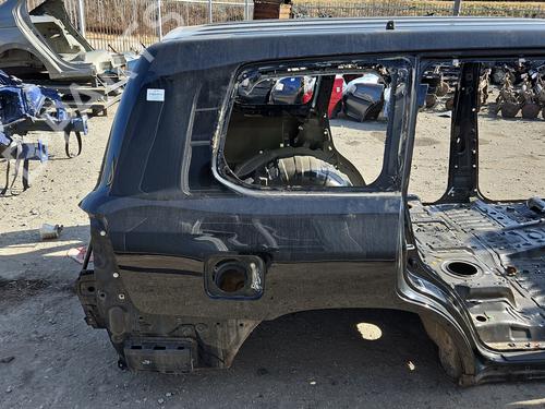 Used Right rear fenders Right rear fenders 38127159 38127159