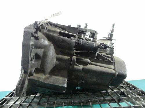 Gearbox PEUGEOT 607 (9D, 9U) 2.2 16V | BP37879626M3 - Image 3