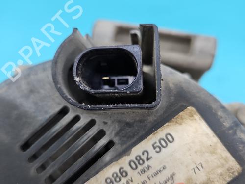 Alternator MERCEDES-BENZ E-CLASS (W212) E 200 CDI / BlueTEC (212.005, 212.006) | BP37820608M7 - Image 10