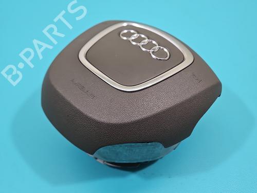 driver-airbag-audi-q7-4lb-2006-2007-2008-2009-2010-2011-2012-2013-2014-2015-2016-38141912 main image