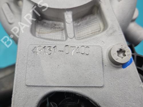 Engine (For Parts) RENAULT TRAFIC III Van (FG_) 2.0 dCi 120 (FGMN) | BP37826410M64 - Image 4