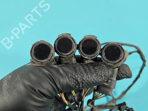 Wiring harness BMW 5 (G30, F90) 520 i | BP37856573E16 - Image 3