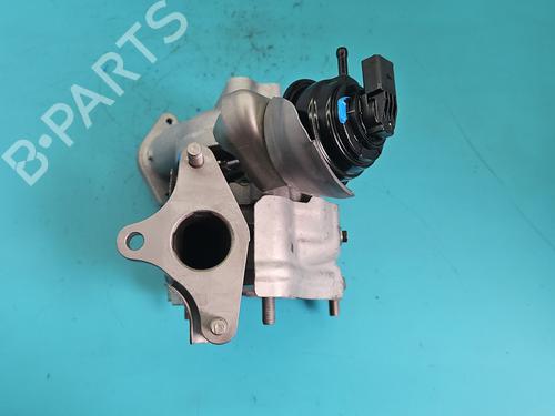 Engine (For Parts) SUBARU FORESTER (SJ_) 2.0 D AWD (SJD) | BP37848988M64 - Image 5
