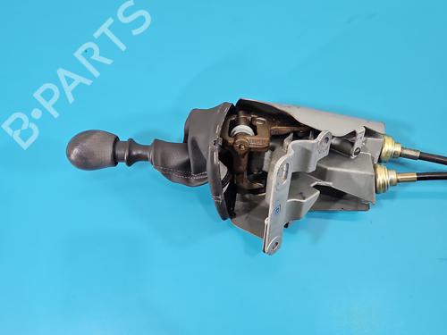 Gear lever RENAULT TRAFIC II Bus (JL) 1.9 dCI 80 (JL0B) | BP37846023M90 - Image 4