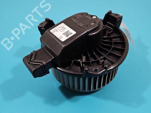 Used Heater blower motor Heater blower motor 37813085 37813085
