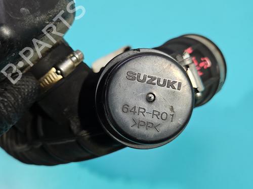 Rør SUZUKI SWIFT V (AZ) 1.0 (A2L310) | BP38328121M125  - Image 9